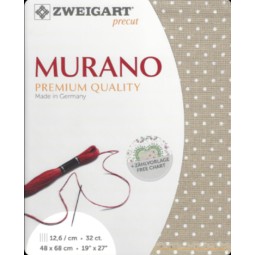 Coupon de Toile MURANO...