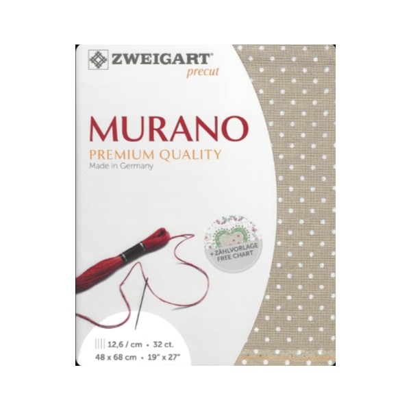 Coupon de Toile MURANO...