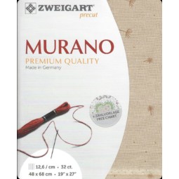 Coupon de Toile MURANO...