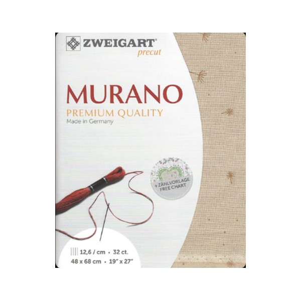 Coupon de Toile MURANO...
