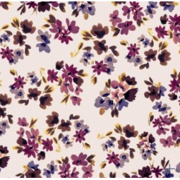 Viscose "TAMARA " de Lise...