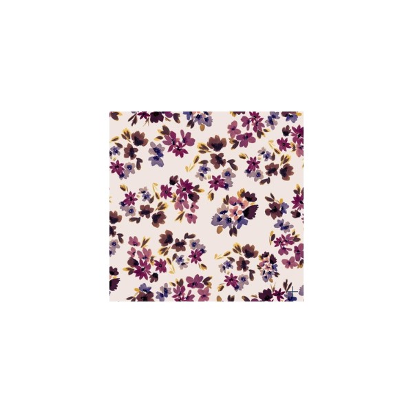 Viscose "TAMARA " de Lise...