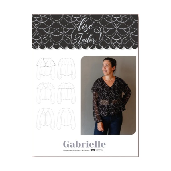 Gabrielle