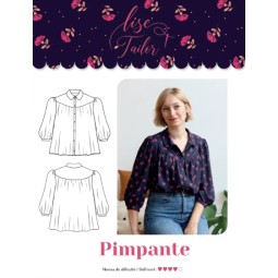 Pimpante