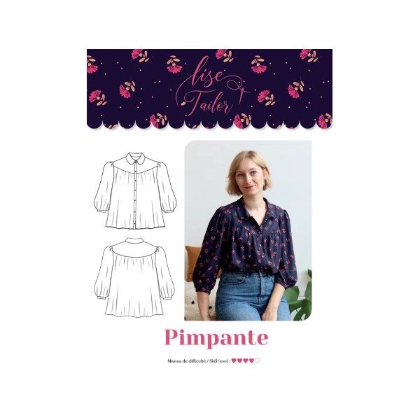 Pimpante