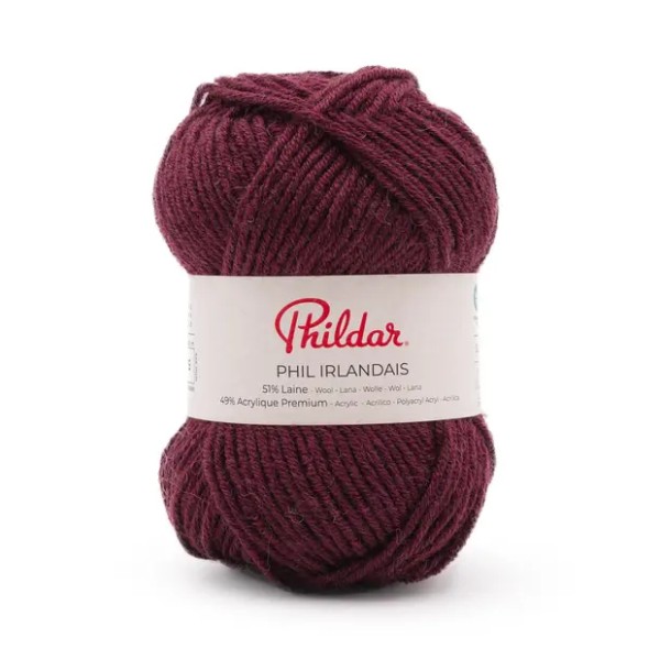 Phil Irlandais Prune