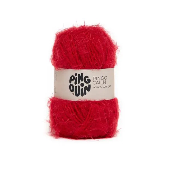 Pingo Calin cerise