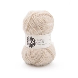Pingo Calin Beige
