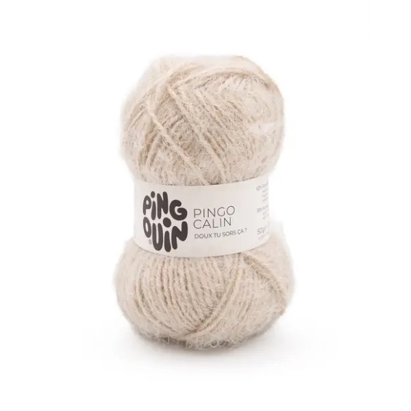 Pingo Calin Beige