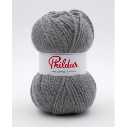 Phil LOOPING Flanelle