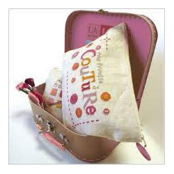 Idées trousses et étuis