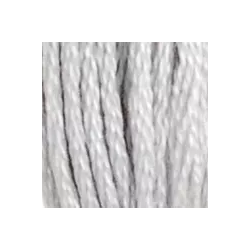 Coton mouliné DMC n°02