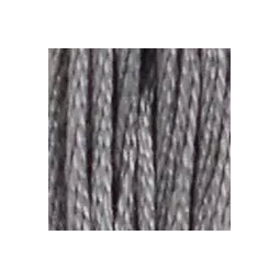 Coton mouliné DMC n°04