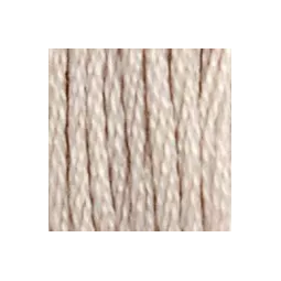 Coton mouliné DMC n°06