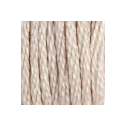 Coton mouliné DMC n°06