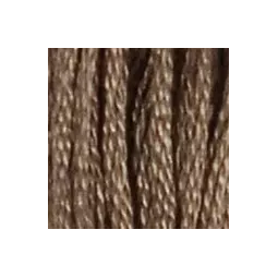 Coton mouliné DMC n°08