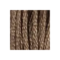 Coton mouliné DMC n°08