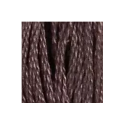 Coton mouliné DMC n°09