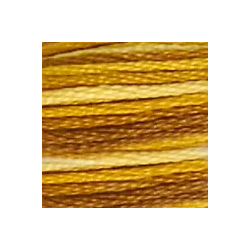 Coton mouliné DMC n°111