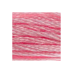 Coton mouliné DMC n°151