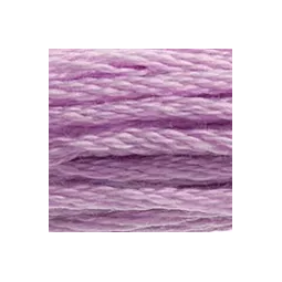 Coton mouliné DMC n°153