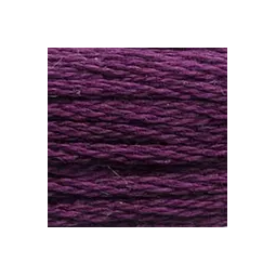 Coton mouliné DMC n°154