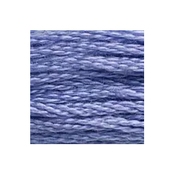 Coton mouliné DMC n°156