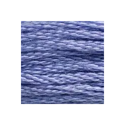 Coton mouliné DMC n°156