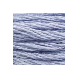 Coton mouliné DMC n°159