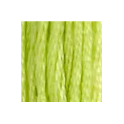 Coton mouliné DMC n°16