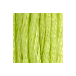 Coton mouliné DMC n°16