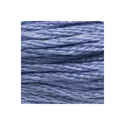 Coton mouliné DMC n°160