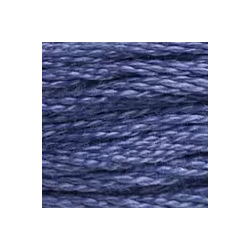 Coton mouliné DMC n°161