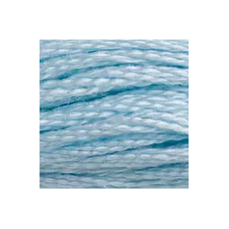 Coton mouliné DMC n°162