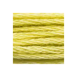 Coton mouliné DMC165