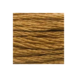 Coton mouliné DMC n°167