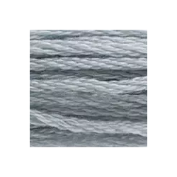 Coton mouliné DMC n°168