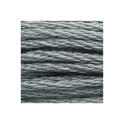 Coton mouliné DMC n°169