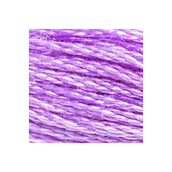 Coton mouliné DMC n°209