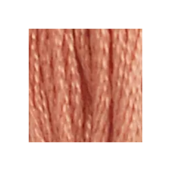 Coton mouliné DMC n°21