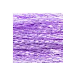 Coton mouliné DMC n°210