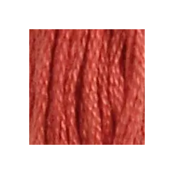 Coton mouliné DMC n°22