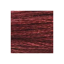 Coton mouliné DMC n°221