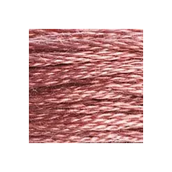 Coton mouliné DMC n°223