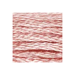 Coton mouliné DMC n°224