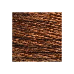 Coton mouliné DMC n°300