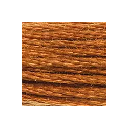 Coton mouliné DMC n°301