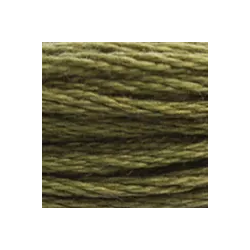 Coton mouliné DMC n°3011