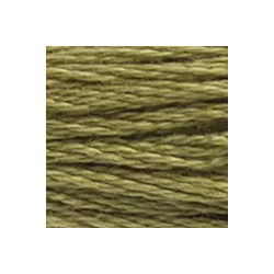 Coton mouliné DMC n°3012