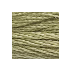 Coton mouliné DMC n°3013